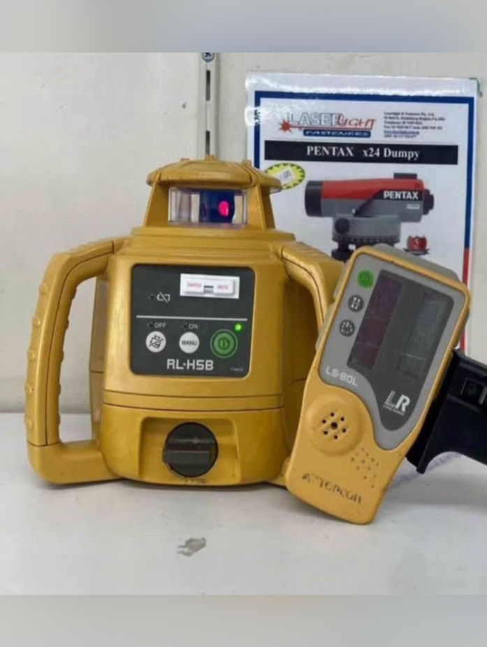 topcon h5b